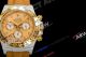 TW Factory Clone Rolex Diw Daytona White Carbon Fiber Watch Yellow Gold  (4)_th.jpg